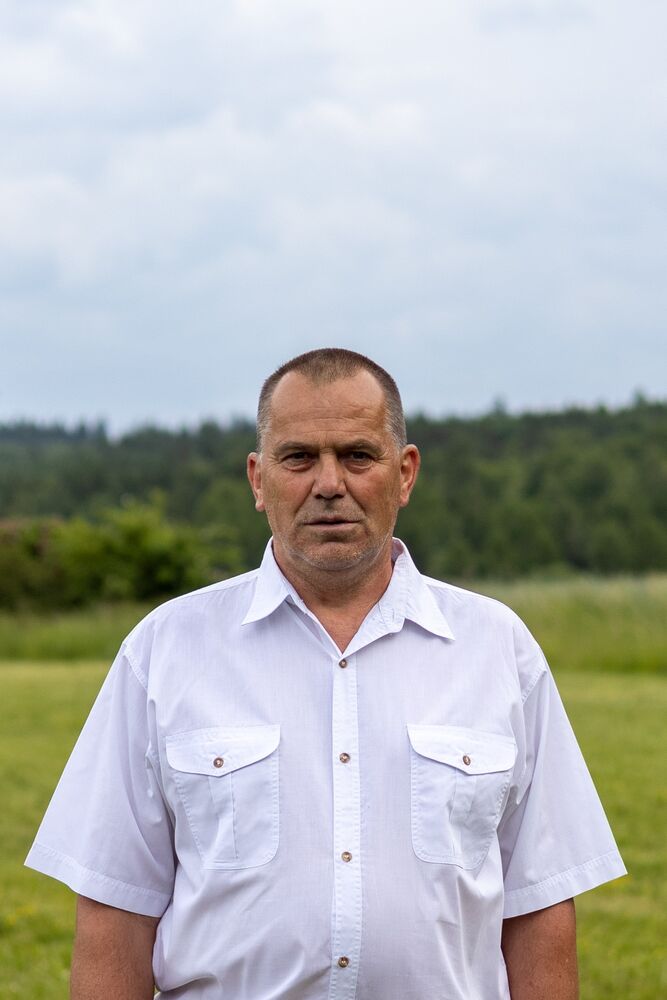 Fotografie: Milan Ševčík 65 let